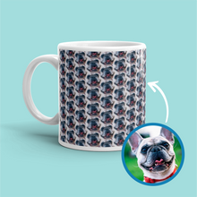 Load image into Gallery viewer, Personalised Pet Mug
