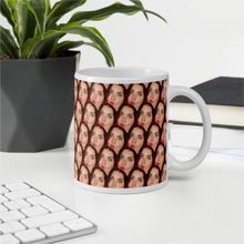 Load image into Gallery viewer, Personalised Face Mug

